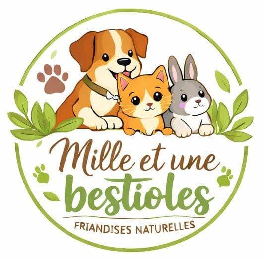 Milles et une bestiole